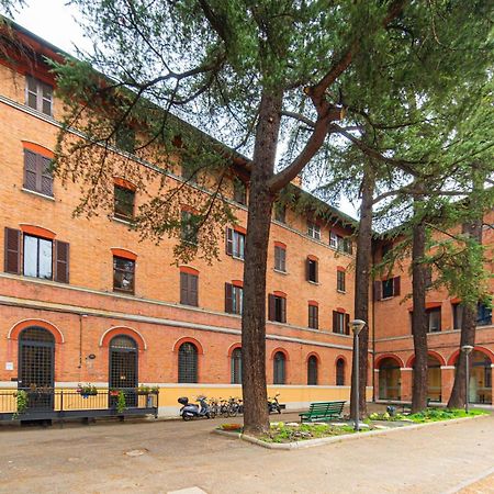 Il Villaggio Di Abitabo Bolonya Dış mekan fotoğraf