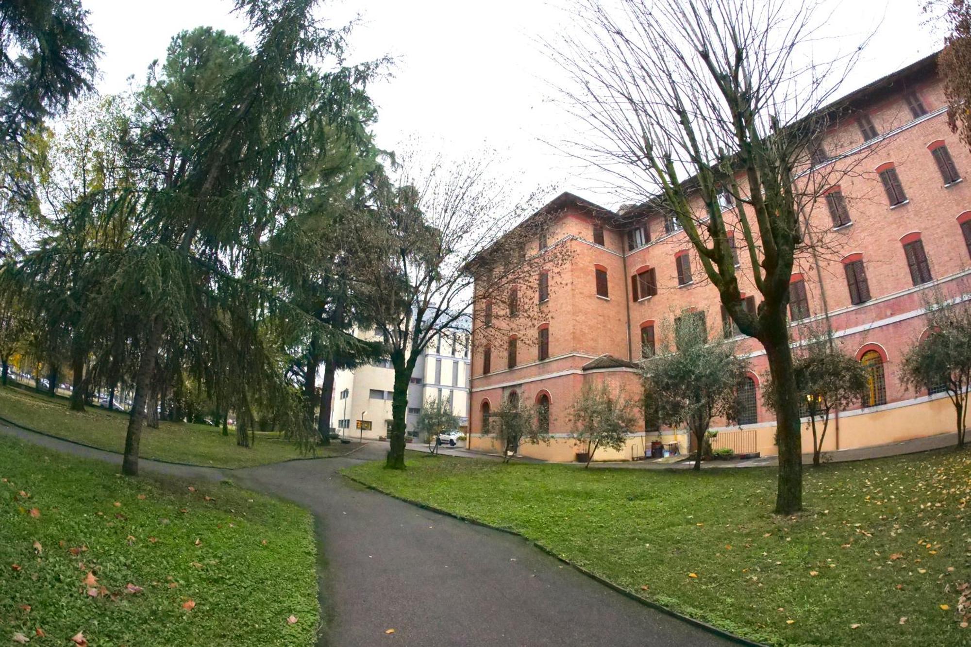 Il Villaggio Di Abitabo Bolonya Dış mekan fotoğraf