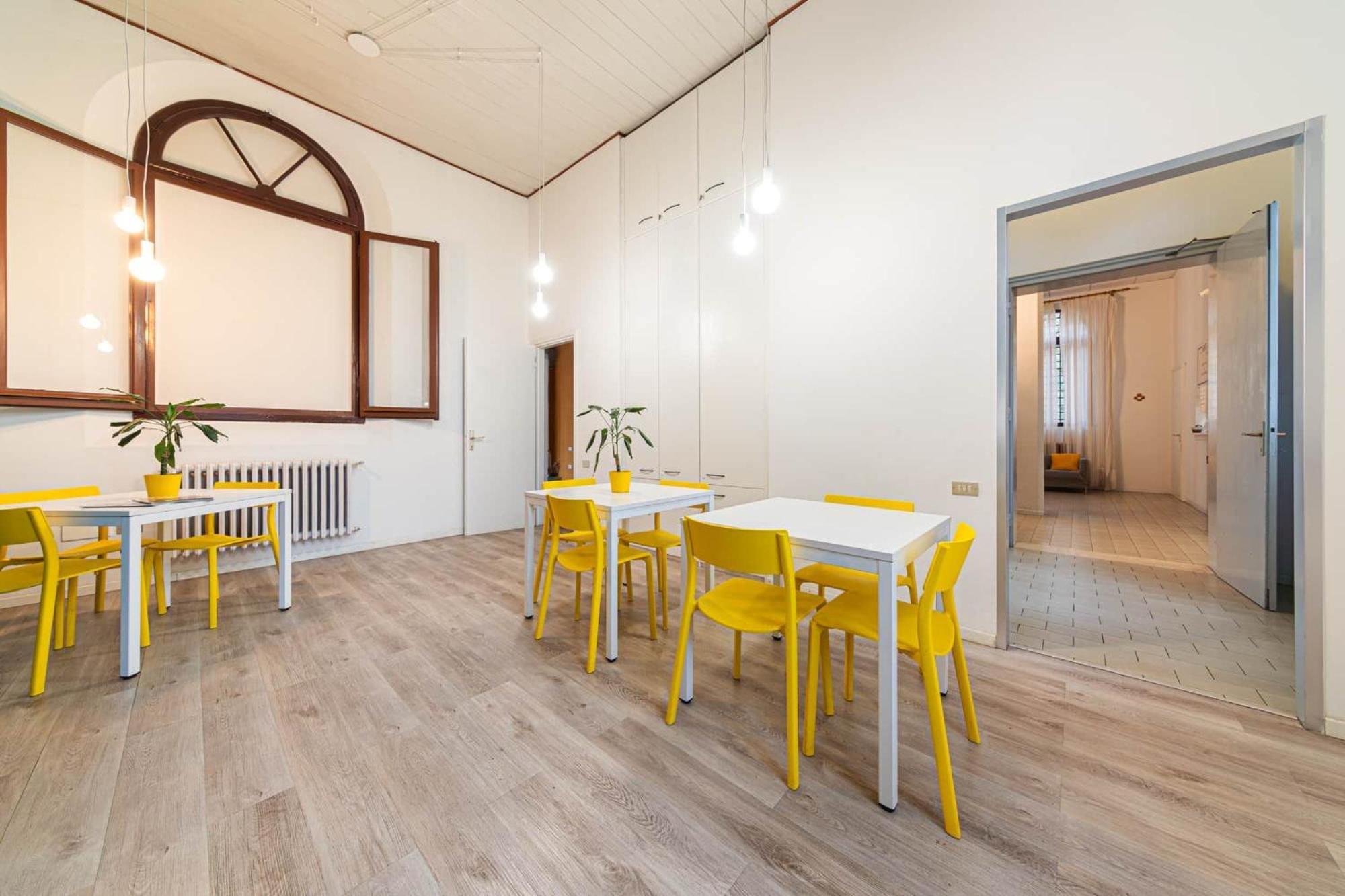 Il Villaggio Di Abitabo Bolonya Dış mekan fotoğraf